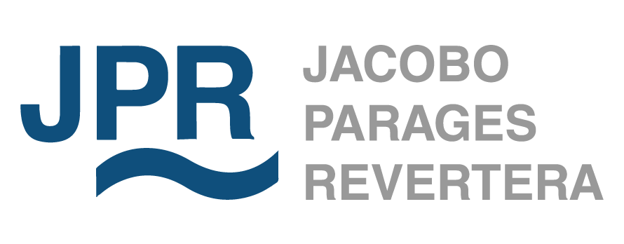 JACOBO  PARAGES REVERTERA
